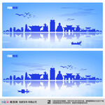 設計圖庫 河南廣告設計與威海的招貼設計資源一覽